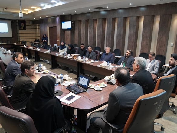 مشارکت دانشجویان، پیشران تحول فرهنگی در دانشگاه است