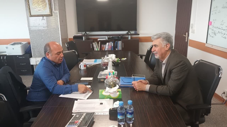  اخذ ۳۰۰ میلیارد ریال اعتبار برای مقاوم‌سازی بیمارستان بعثت همدان