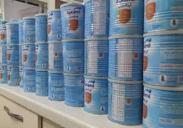 توزیع شیرخشک در همدان عادی است/ هیچ‌کمبودی وجود ندارد