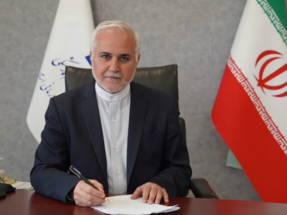 پیام رئیس دانشگاه علوم پزشکی همدان به مناسبت فرا رسیدن روز معلم و بزرگداشت مقام استاد