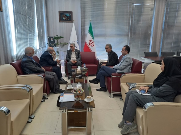 تأکید سرپرست دانشگاه علوم پزشکی همدان بر توسعه زیرساخت‌های درمانی با مشارکت خیرین سلامت