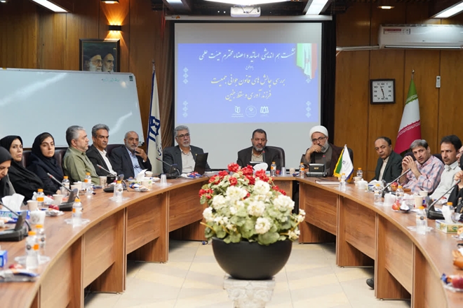 اجرای کامل قانون جوانی جمعیت، راهکار جلوگیری از ورود کشور به سیاهچاله جمعیتی است