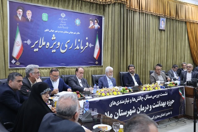فرسودگی تخت‌های بیمارستانی و کمبود پرستار، دو چالش مهم نظام سلامت استان