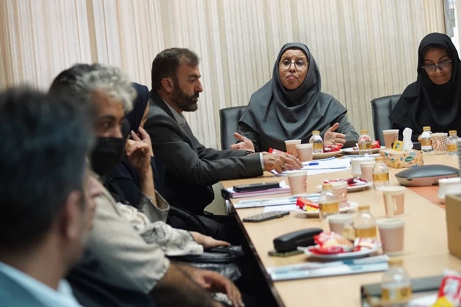 تأکید بر حفاظت از میراث پزشکی و گسترش همکاری میان موزه‌های علوم پزشکی کشور