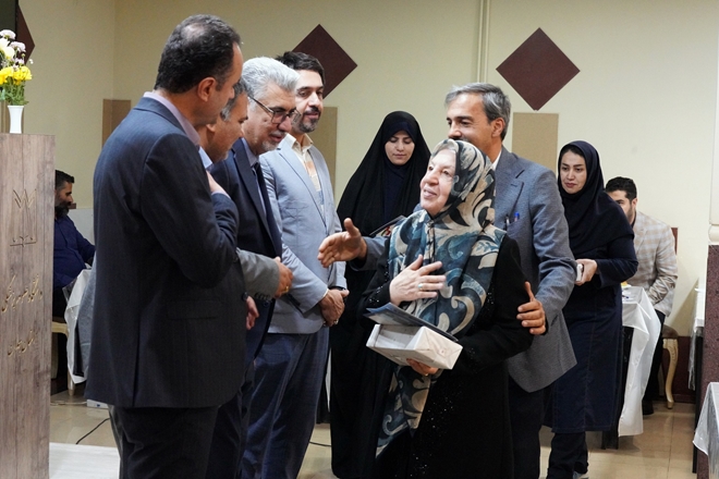 گزارش تصویری روز تشکل ها و مشارکت های مردمی