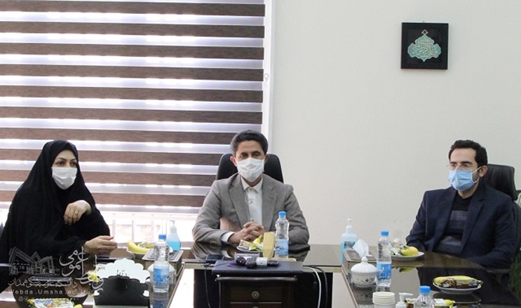 مشورت‌گیری به درک متقابل دانشجویان منجر می‌شود