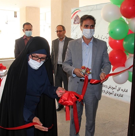 سنجش سلامت نوآموزان همدانی آغاز شد