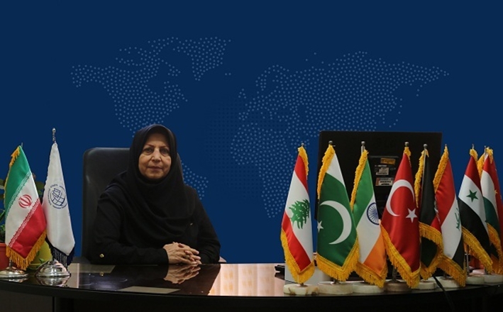 دومین پزشک متخصص غیرایرانی از دانشگاه علوم پزشکی همدان فارغ التحصیل شد