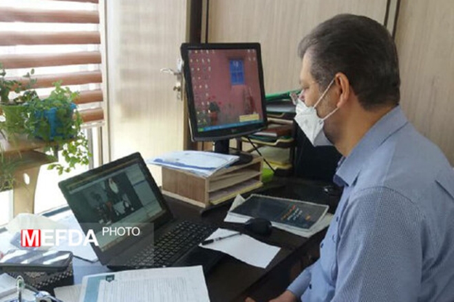 تشکیل نخستین جلسه شوراهای انضباطی دانشگاه های منطقه 3 آمایشی کشور در سال جاری به میزبانی همدان