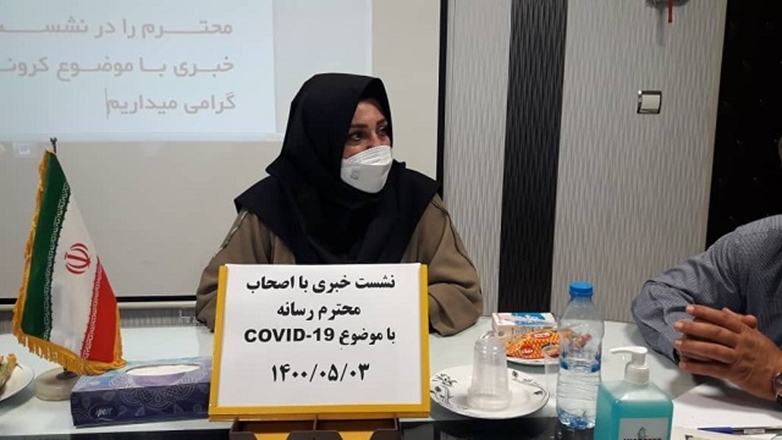 12 درصد جمعیت هدف ملایر علیه کرونا واکسینه شدند