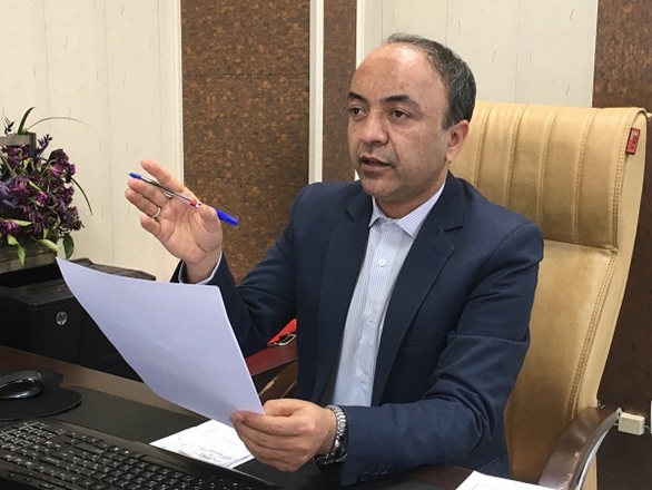 شبکه‌سازی دانشجویان غیرایرانی و ترویج فرهنگ ایرانی_اسلامی در دستور کار قرار گیرد