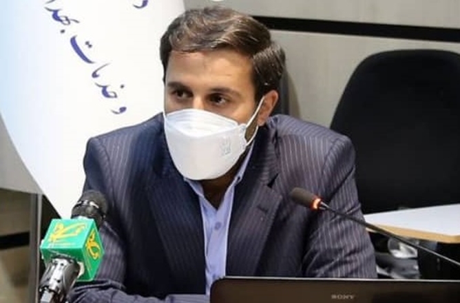 هفته بدون فوت کرونایی در همدان