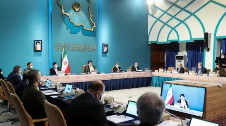 قدردانی رییس جمهور از وزارت بهداشت، درمان و آموزش پزشکی