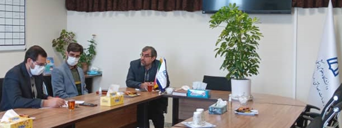 کانون قرآن و عترت دانشگاه به عنوان مرجع امور فرهنگی دانشکده پیراپزشکی مورد توجه قرار گیرد