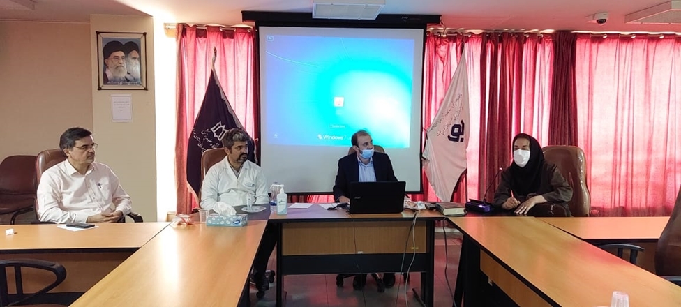 کنفرانس­ علمی یک روزه استاتوس اپی لپتیکوس کودکان