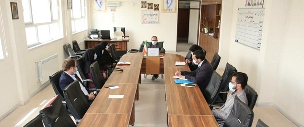 پیگیری ارتقای پوشش واکسیناسیون دانش آموزان مقطع ابتدایی