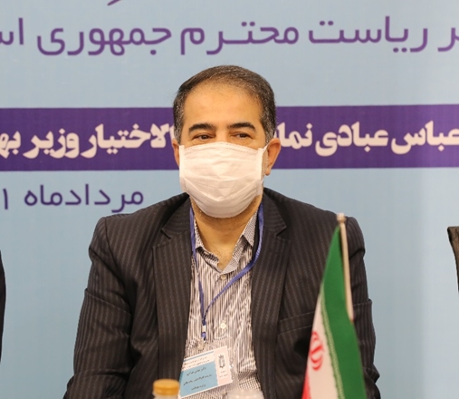 برنامه ریزی در اقدامات دولت مهمترین هدف استقرار میز ارتباطات مردمی است