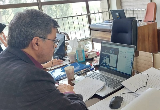 اعتباربخشی آموزش مداوم مرکز تحقیقاتی تولید مثل پروفسور افلاطونیان یزد