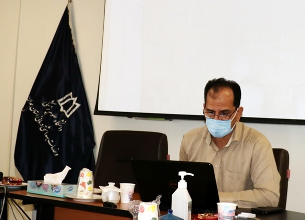 کاهش بار ترافیک بیماران بستری درمجتمع آموزشی درمانی با راه اندازی کلینیک سرپایی بعثت