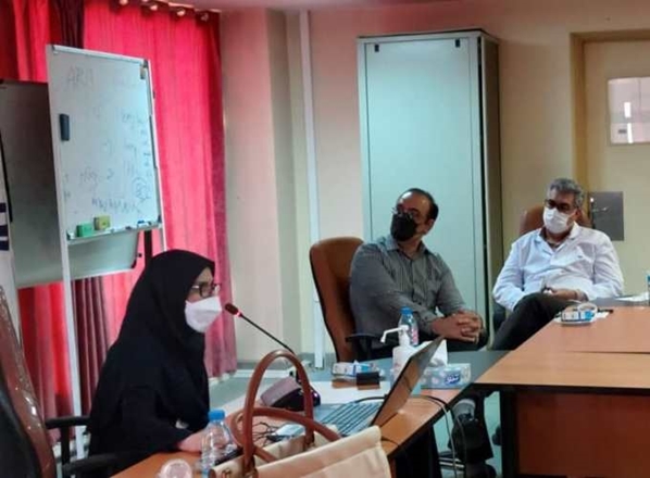 کنفرانس علمی یک روزه" اختلال رشد" در مدیریت آموزش مداوم دانشگاه