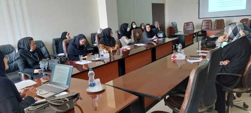 کنفرانس علمی یک روزه " چالش های افزایش نسل و فرزندآوری"