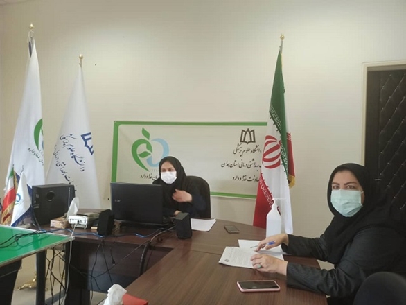وبینار بررسی نخستین آئین نامه تاسیس و فعالیت شرکتهای پخش دارو