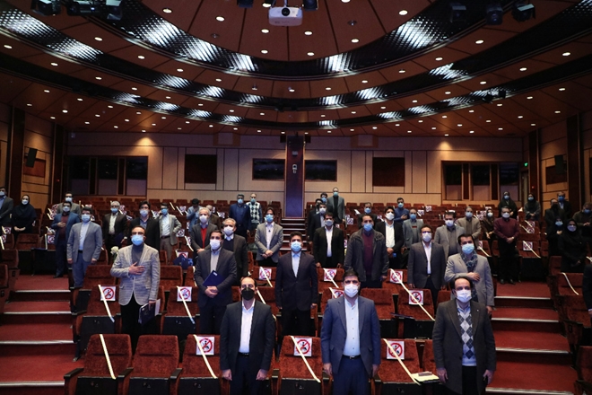 برگزاری اجلاس مدیران روابط عمومی دانشگاهها با تاکید بر تولید محتوای فاخر و ایده های خلاقانه
