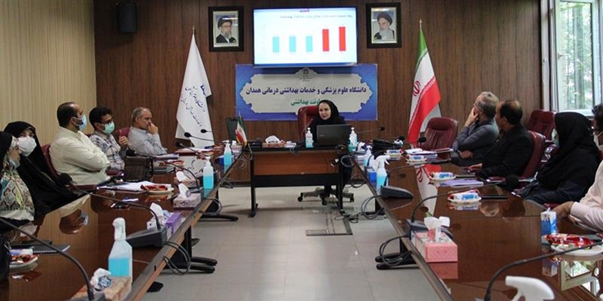 کارگاه بازآموزی بیماری سل در معاونت بهداشتی دانشگاه برگزار شد