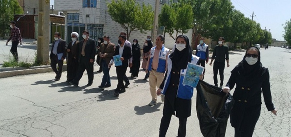 کارگاه آموزشی آشنایی همتایاران سلامت با اختلالات روانپزشکی در دانشگاه تشکیل شد