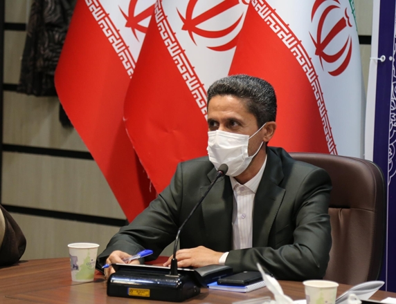 رییس دانشگاه علوم پزشکی همدان: اجرای برنامه استراتژیک وجه تمایز دانشگاه خواهد بود