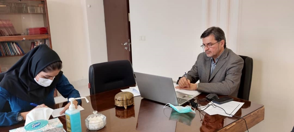 برگزاری نخستین نشست هم اندیشی مدیران آموزش مداوم دانشگاههای علوم پزشکی کلان منطقه سه