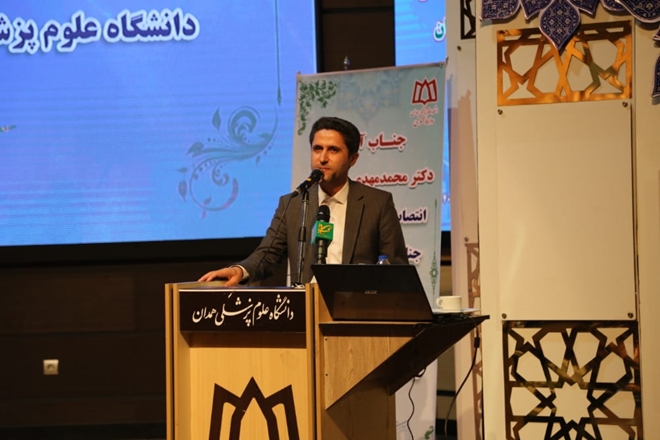 مسیر توفیقات دانشگاه را پرتوان و پرقدرت ادامه خواهیم داد