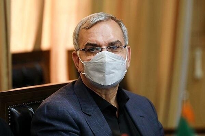 وزیر بهداشت: همه مردم باید تحت پوشش بیمه قرار گیرند و هیچکس نباید بدون پوشش بیمه ای باشد