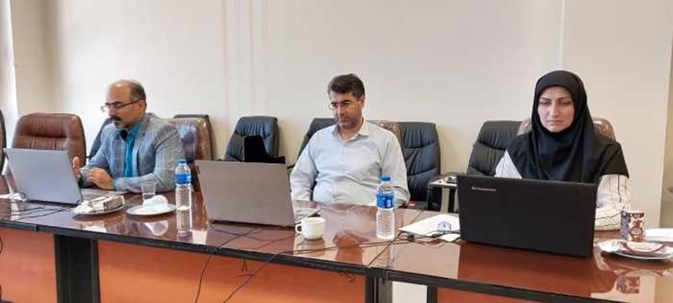 وبینار "مداخلات توانبخشی در دیابت" مدیریت آموزش مداوم دانشگاه