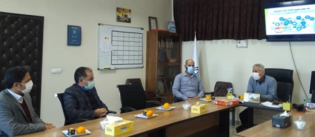 گرامیداشت هفته جهانی فناوری اطلاعات سلامت  در دانشکده پیراپزشکی