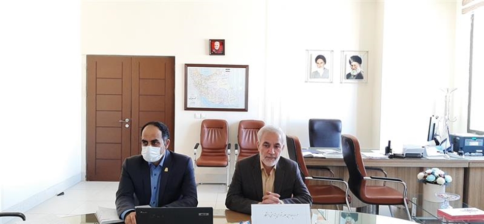 تشکیل هزارو چهارمین جلسه شورای پژوهشی دانشگاه
