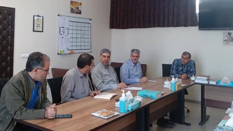 تقویت برنامه‌های فرهنگی در دانشکده پیراپزشکی/همه برنامه ها پیوست فرهنگی داشته باشد