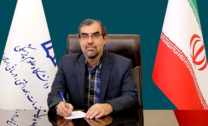پیام تبریک سرپرست دانشکده پیراپزشکی به مناسبت روز پرستار