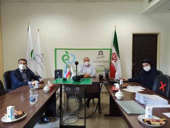 چهارمین جلسه از کمیسیون فنی صدور، ابطال و تمدید صدور پروانه ها