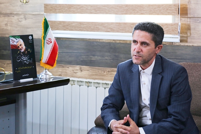 رییس دانشگاه علوم پزشکی همدان: حذف سقف کارانه، زمینه ساز افزایش انگیزه پزشکان است