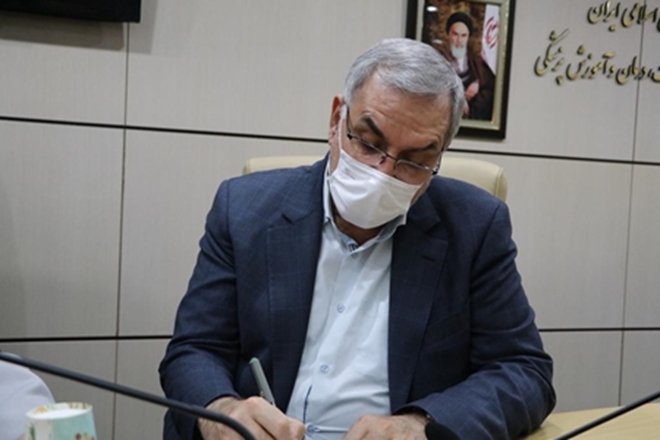 وزیر بهداشت دستورالعمل‌ «حفظ و مراقبت از جنین سالم» را ابلاغ کرد