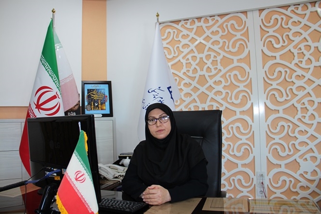 روند ابتلا به کووید 19 در استان همدان افزایشی است