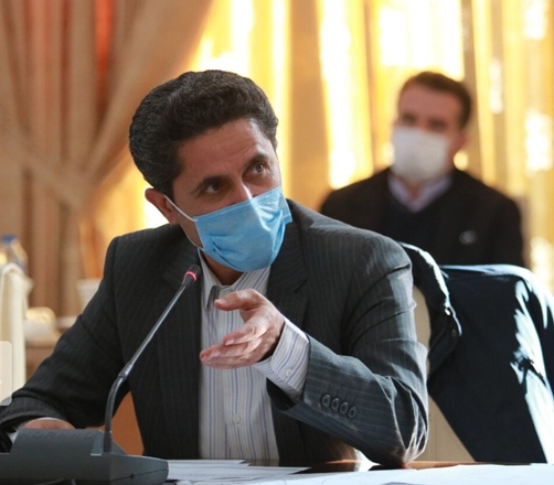 رییس دانشگاه علوم پزشکی همدان: فوت 4 بیمار کرونایی در هفته گذشته / کبودرآهنگ در وضعیت قرمز کرونایی قرار گرفت