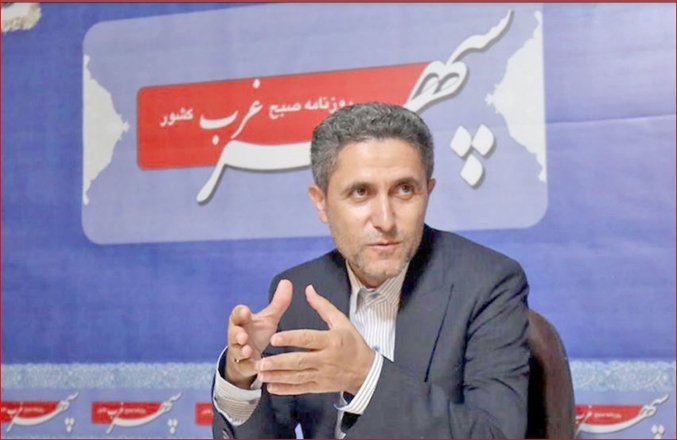 رییس دانشگاه علوم پزشکی همدان: کم توجهی به پزشکان، زمینه‌ساز مهاجرت آنهاست