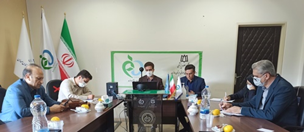 در راستای اجرای بهتر طرح دارویار؛ نشست معاون غذا و دارو با مدیران شبکه‌های بهداشت و درمان