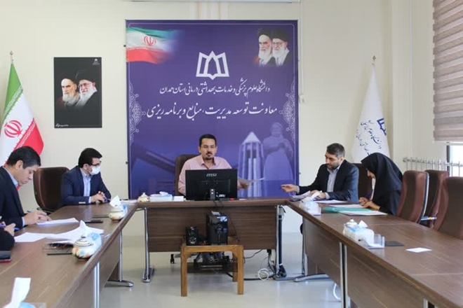 مساعدت در درخواست جابجایی همکاران دارای فرزند به محل خدمت همسر