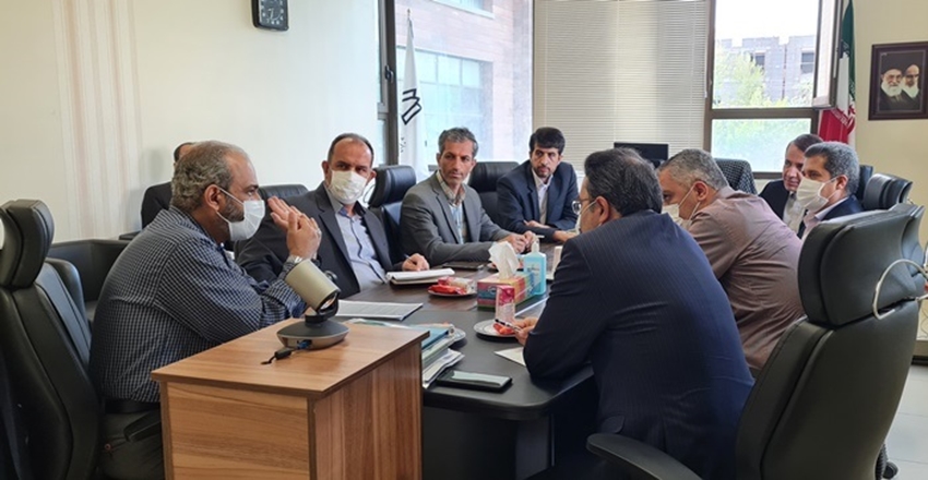 برقراری تفاهم‌نامه همکاری بین دانشگاه علوم پزشکی و دانشگاه آزاد همدان