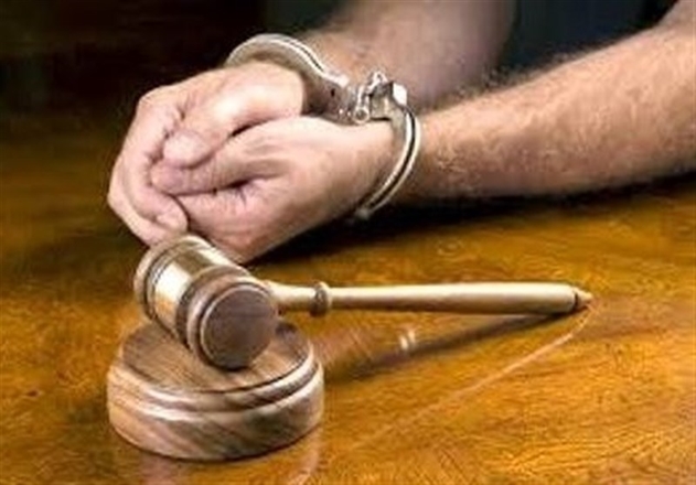 دستگیری ارتوپد قلابی در پارکینگ یک منزل مسکونی در همدان