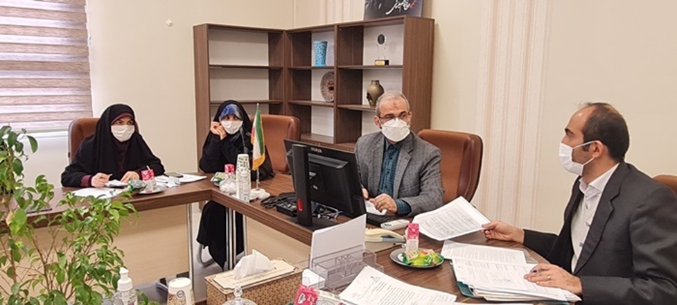 آموزش مجازی قوی تر از گذشته در کنار آموزش حضوری ادامه خواهد داشت