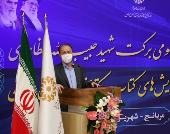 افتتاح پروژه های بهداشتی درمانی در استان همدان به مناسبت هفته دولت
